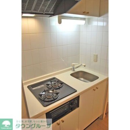 アーバイル日本橋小伝馬町の物件内観写真